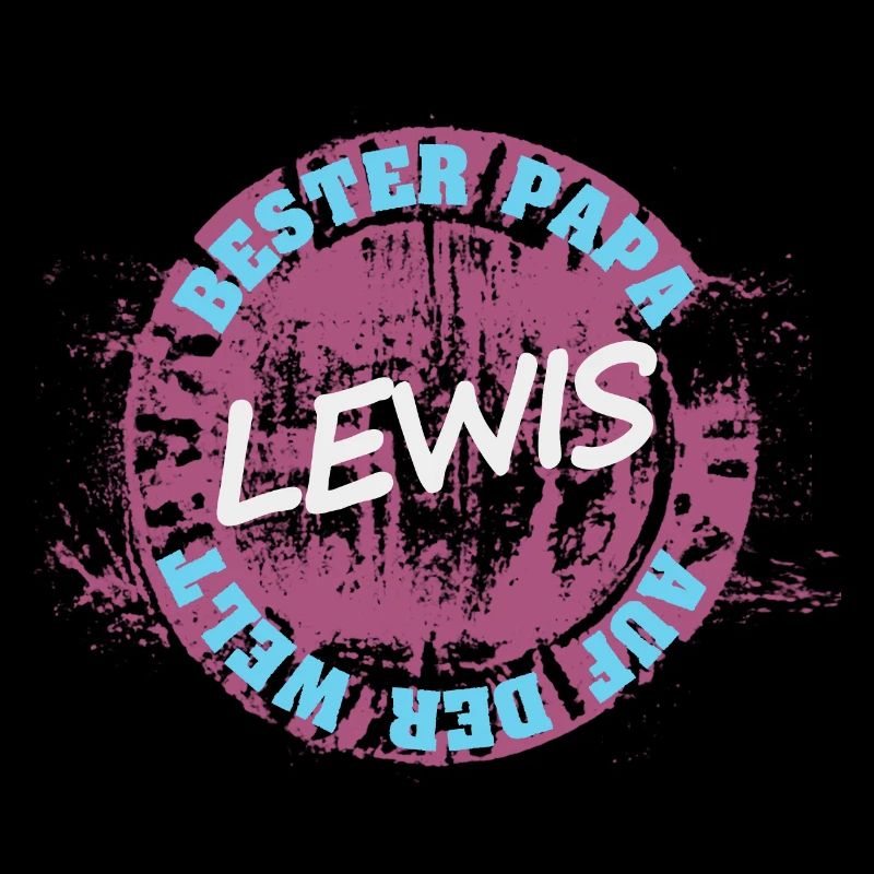 Lewis als Vatertag