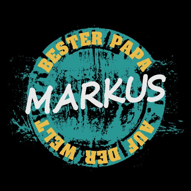 Fête des pères Markus