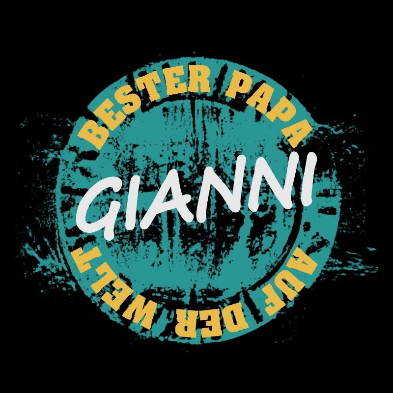 Father's Day Gianni
