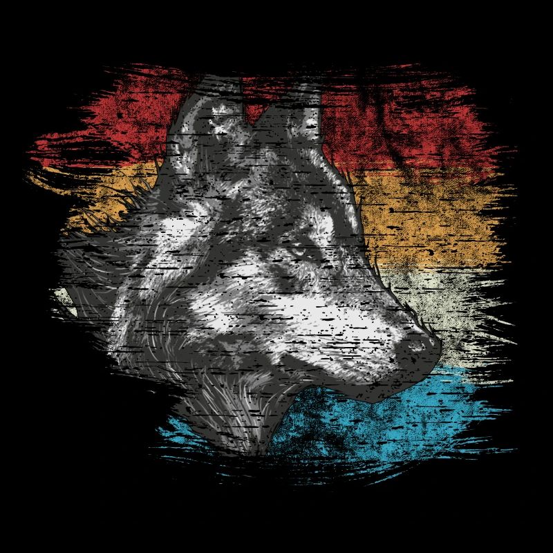 wolf