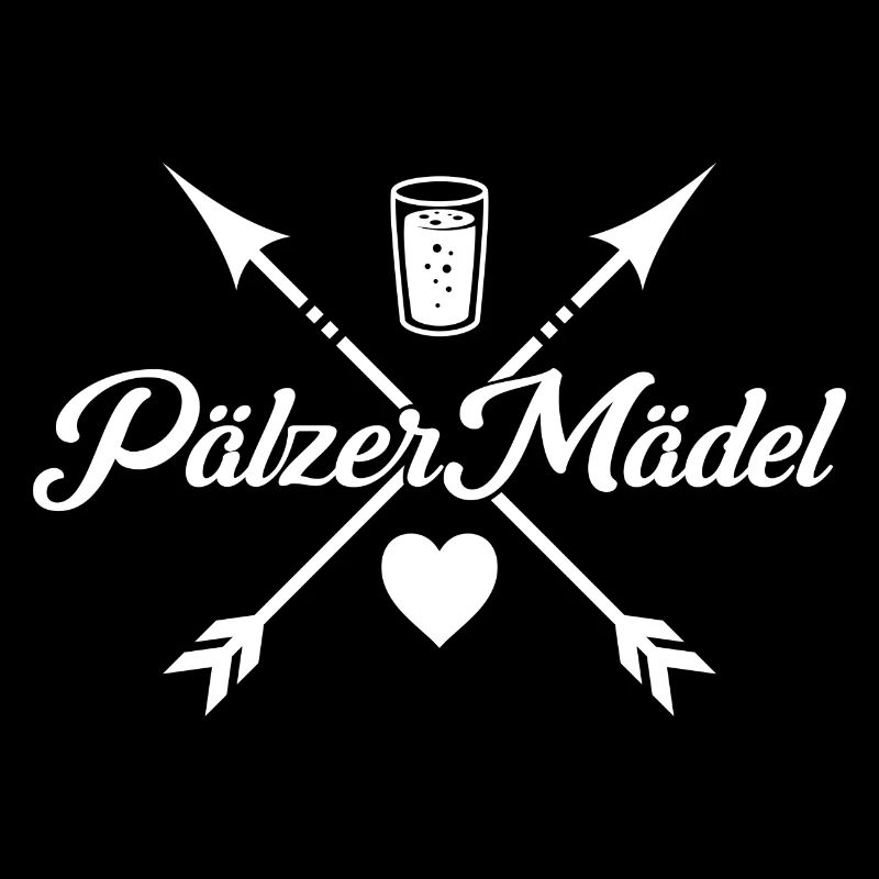 Pälzer mädel Riesling Weinfest