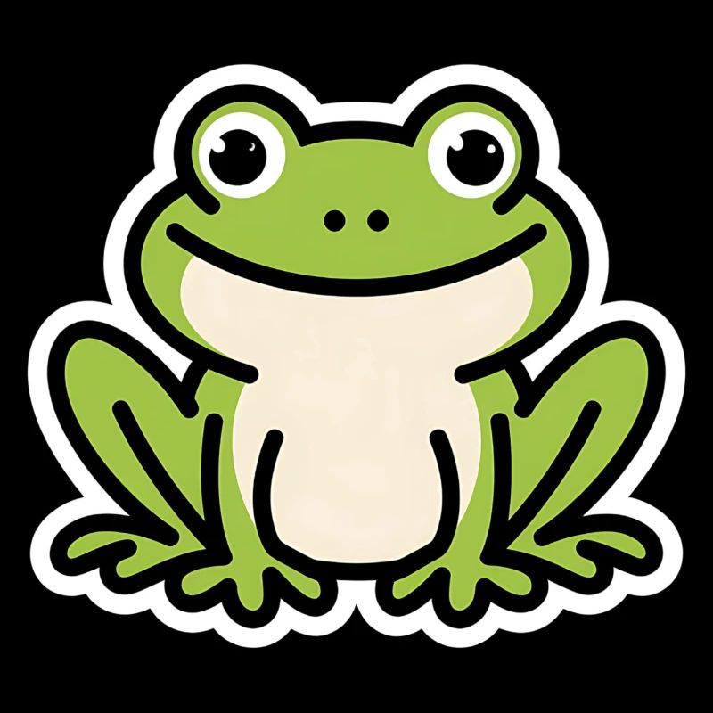 toad