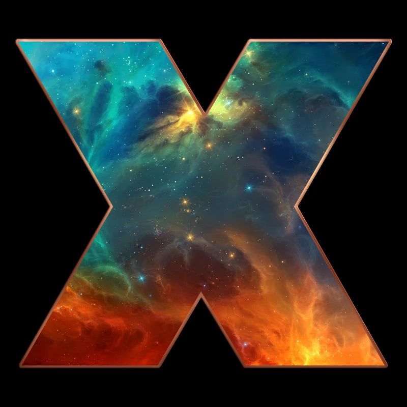 Space X, cosmos, universe, space, galaxy