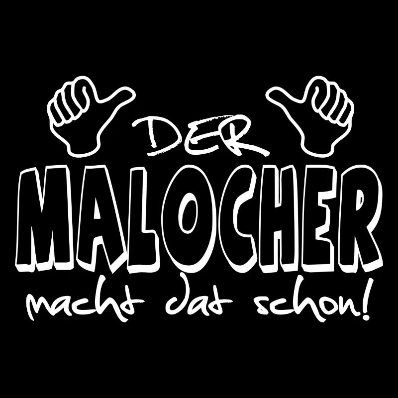 Malocher