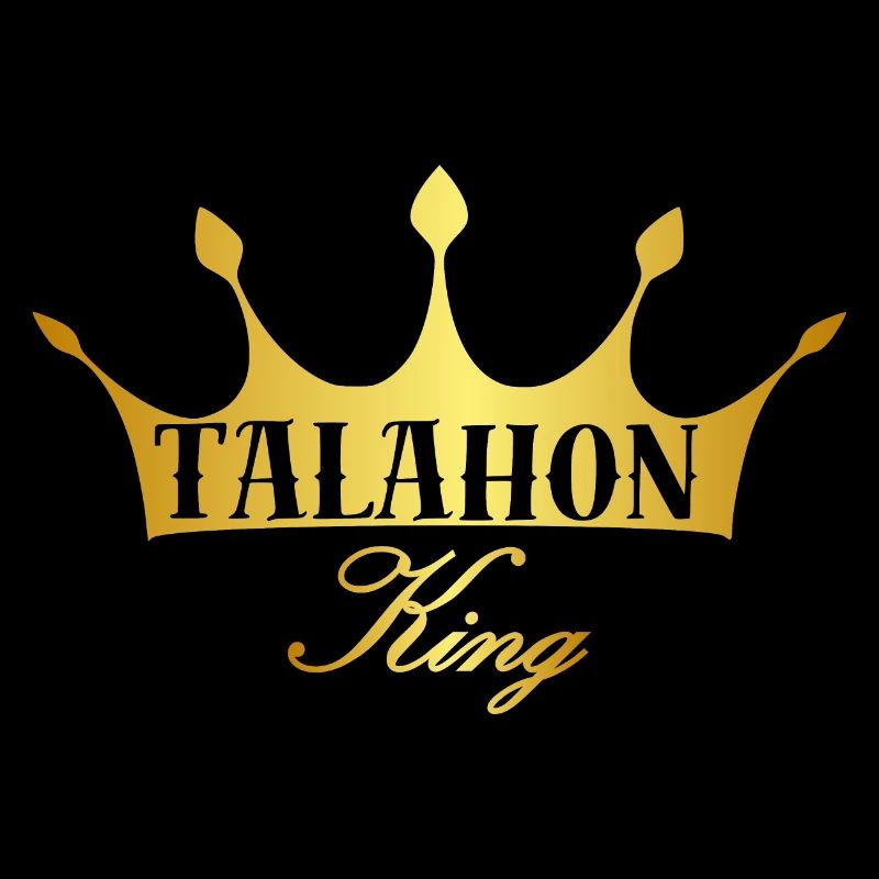 Talahon King