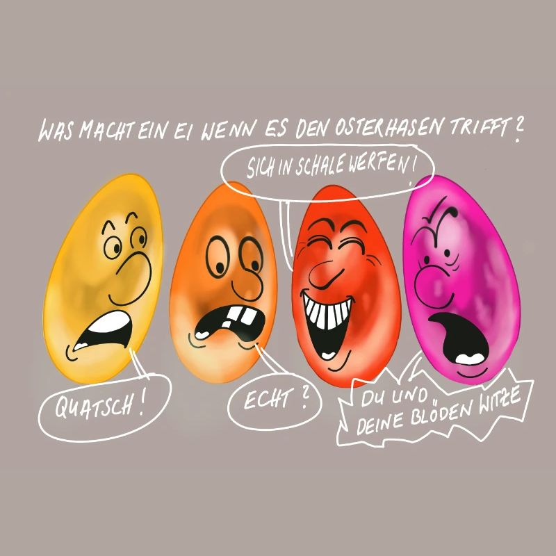 Ostereier