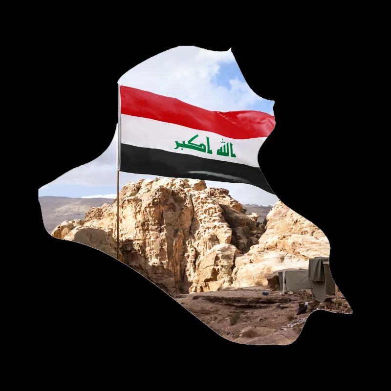 Irak