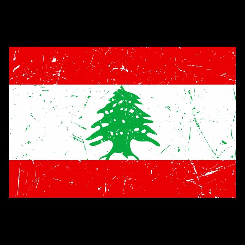 Libanon, Lebanon