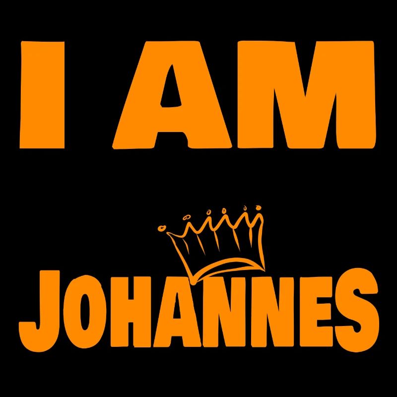 King John's name