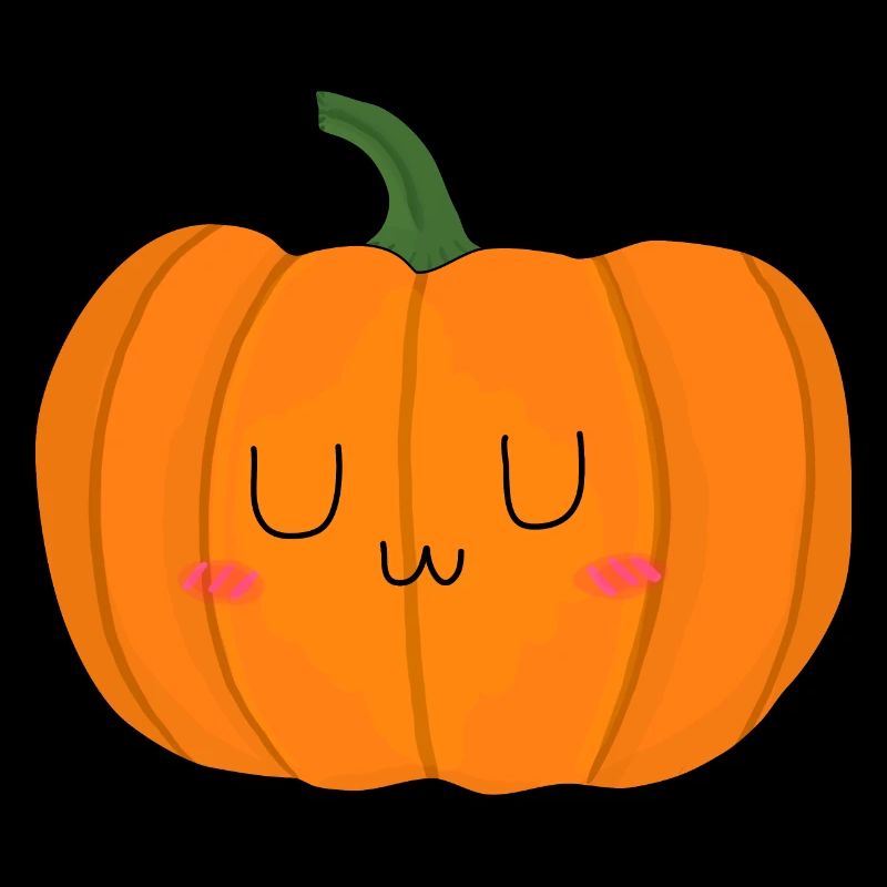 Citrouille Halloween