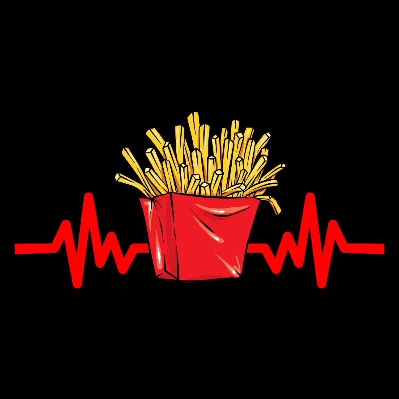 EKG Pommes