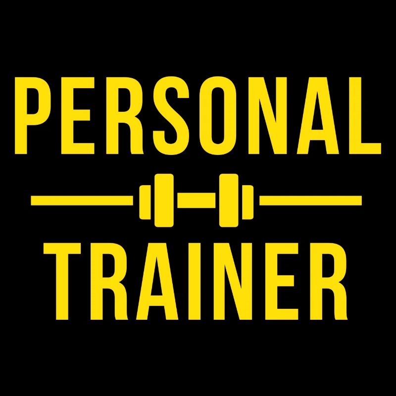 Personal- Trainer