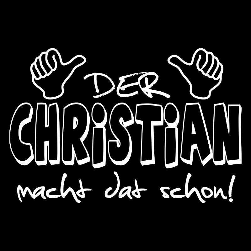 christian