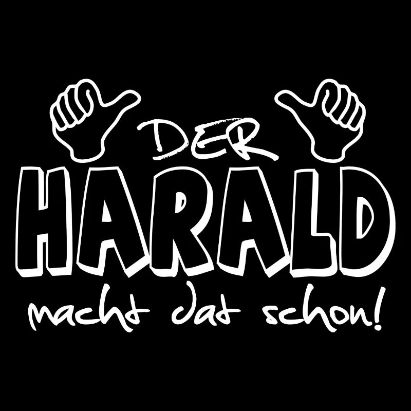 harald