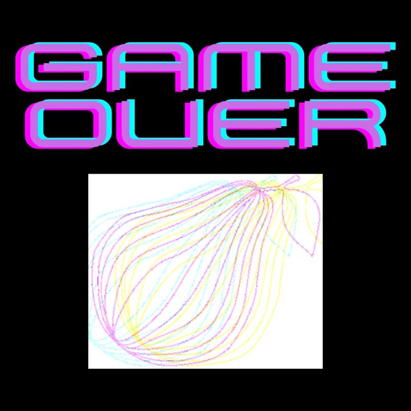 Game OVER