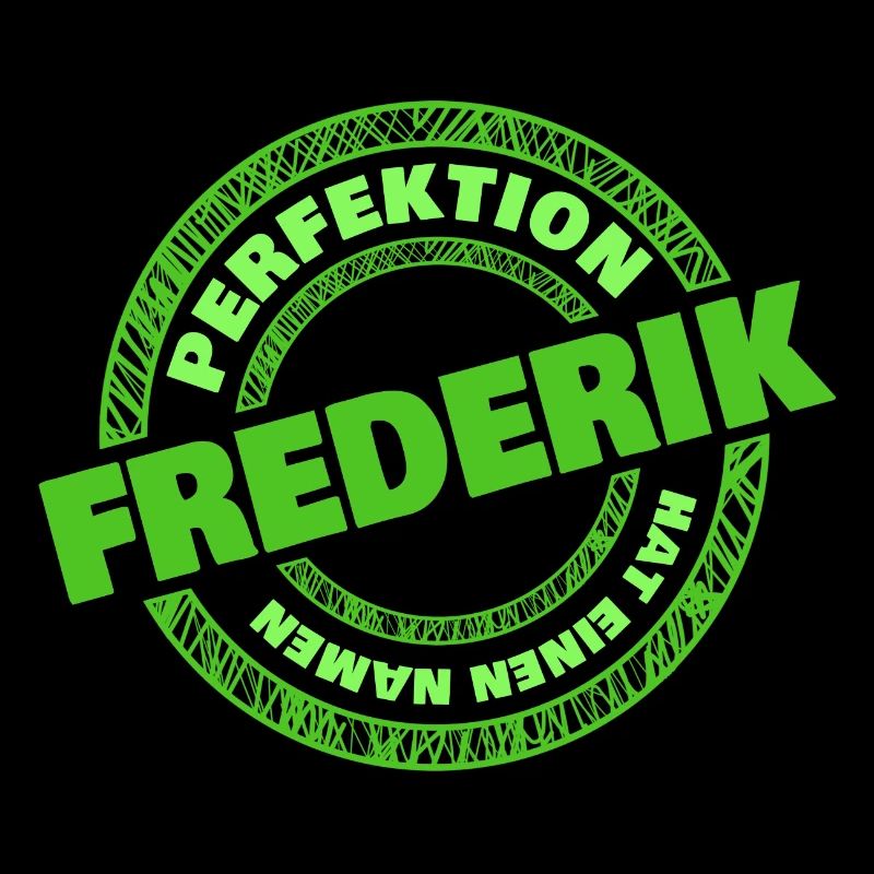 Perfektion Frederik