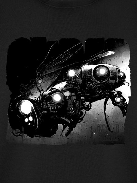 Cyber Firefly
