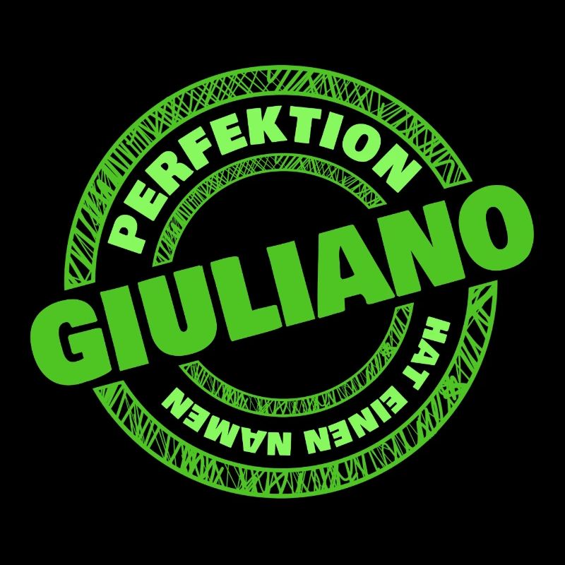 Perfection GIULIANO