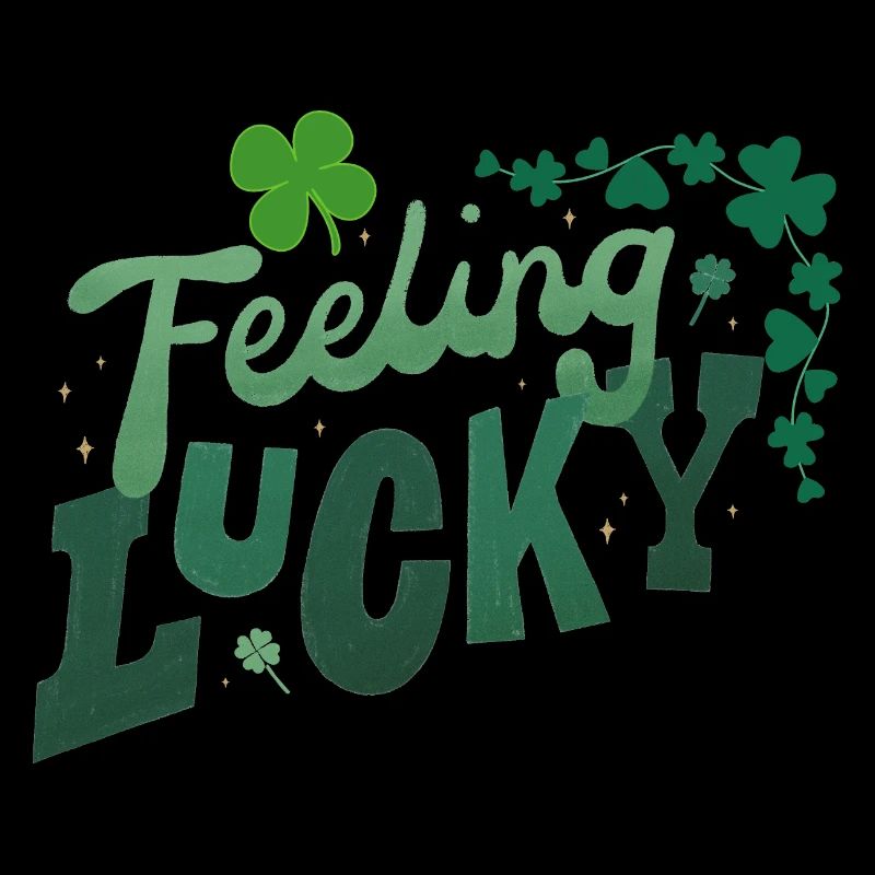 Feeling Lucky