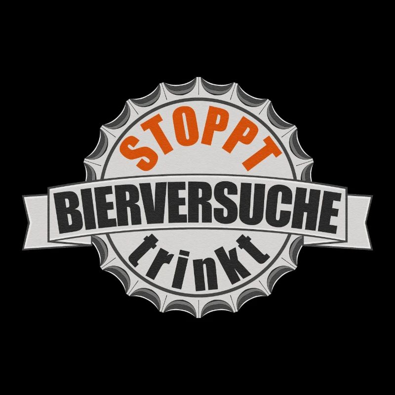 BIERVERSUCHE