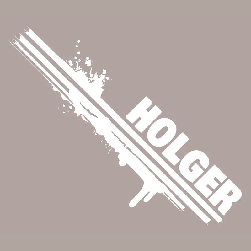 Gift for Holger