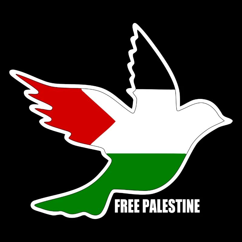Free palestine