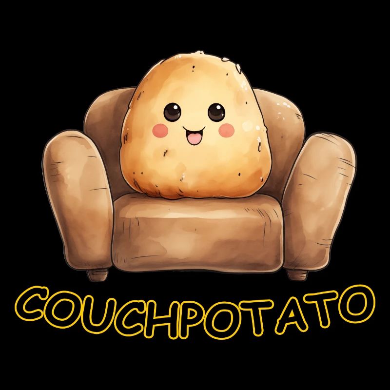 Couchpotato
