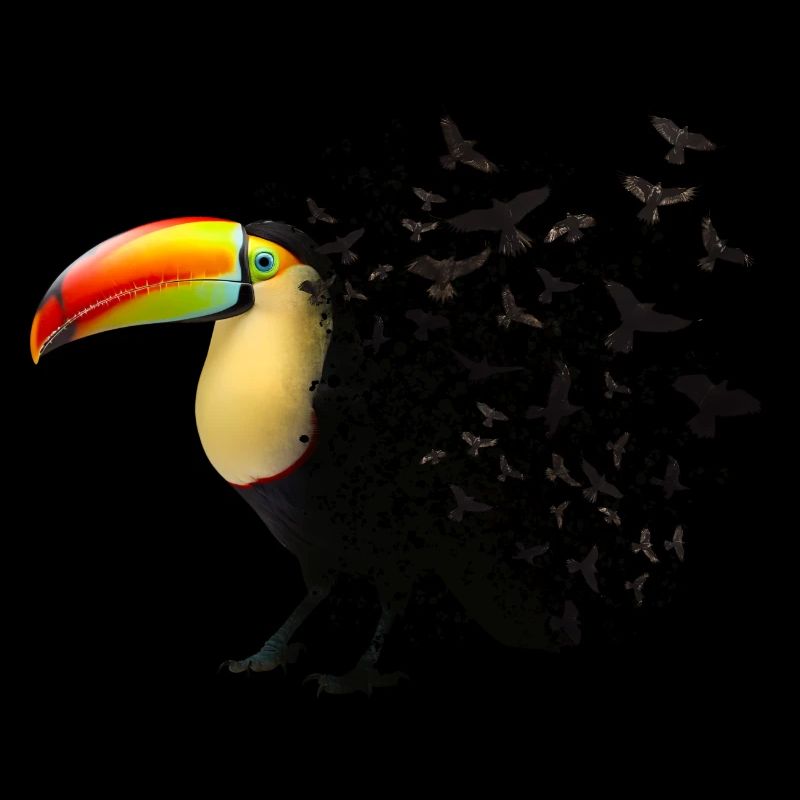 Toucan