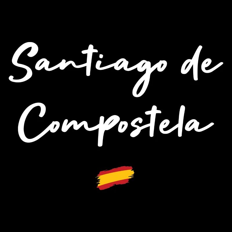 Santiago de compostela