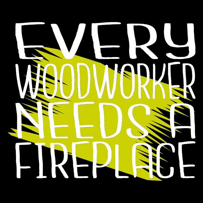 felling carpenter joke hobbyists