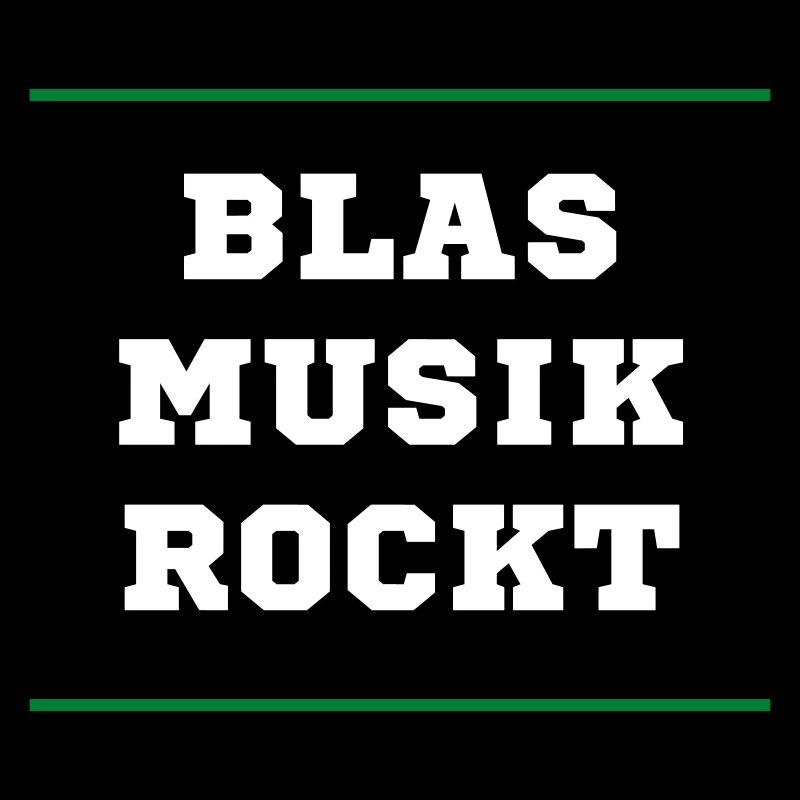 Blasmusik rockt