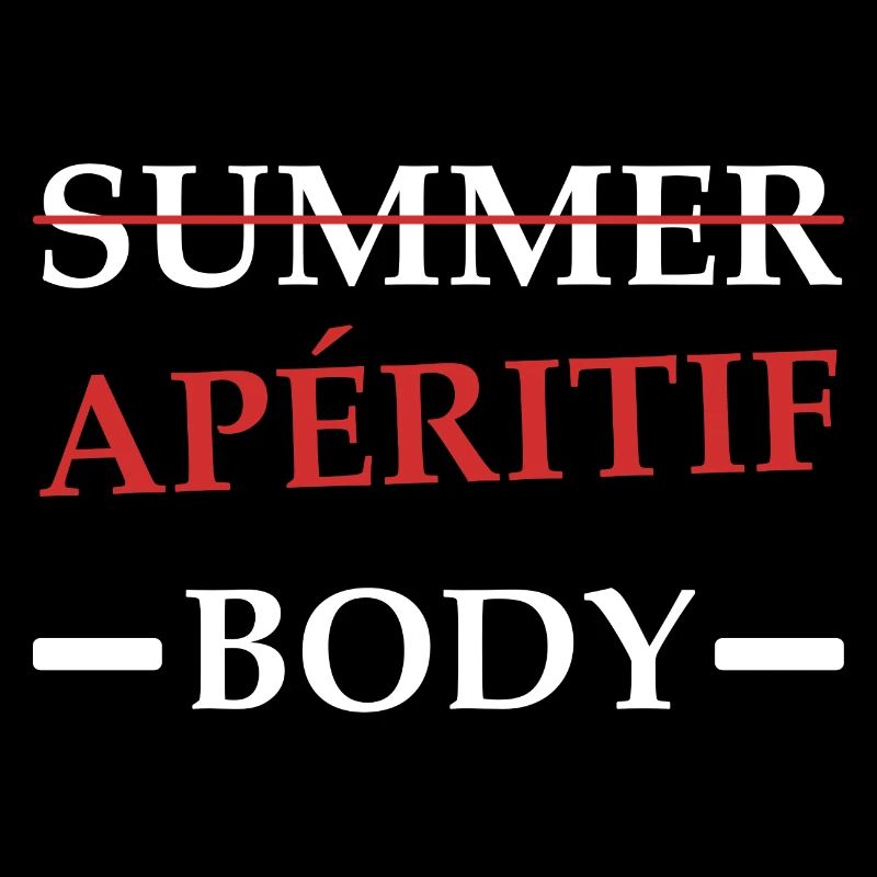apéritif Body
