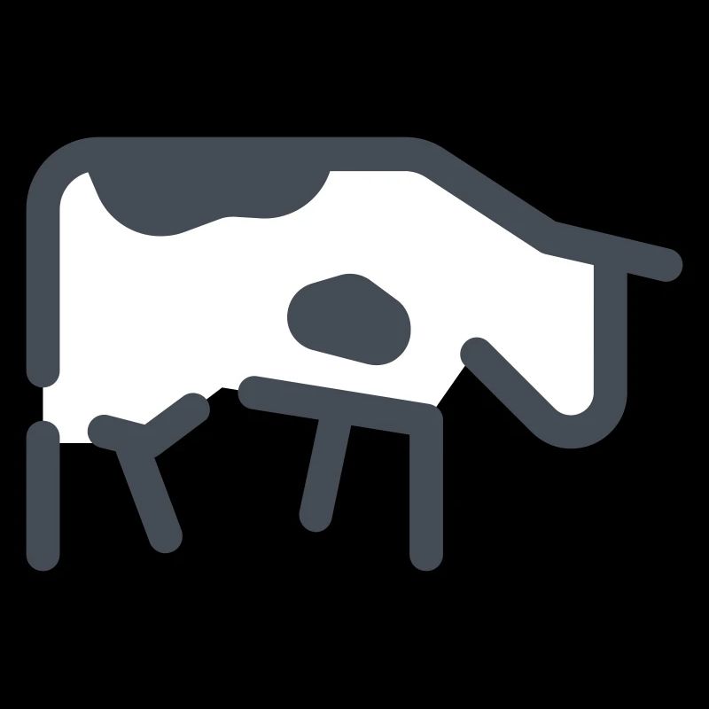 vache