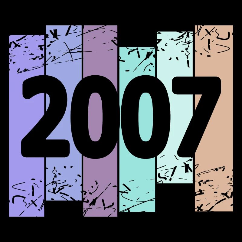 Goth 2007