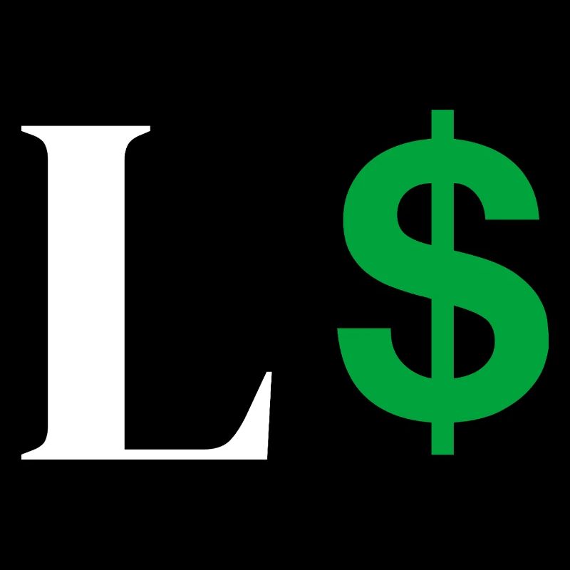 Lettre l dollar