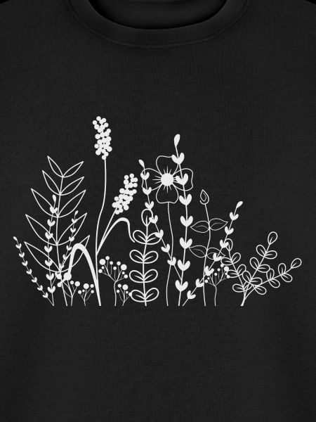 Blumenwiese