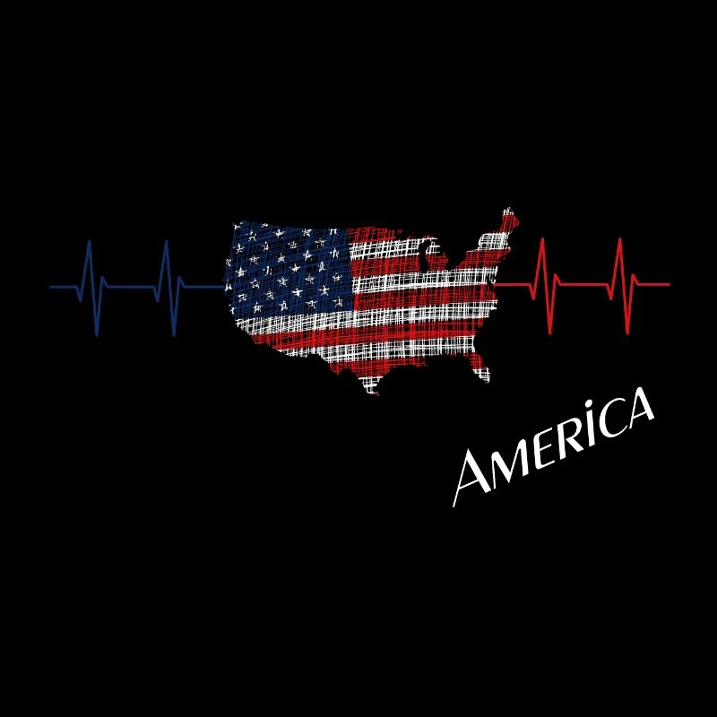 America