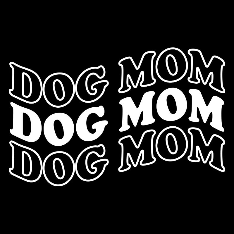 dog mom ondule 2