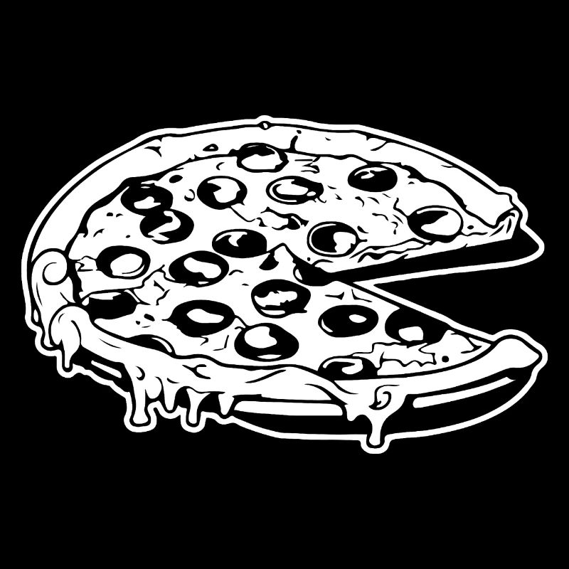 Pizza Restauration rapide Pizzeria