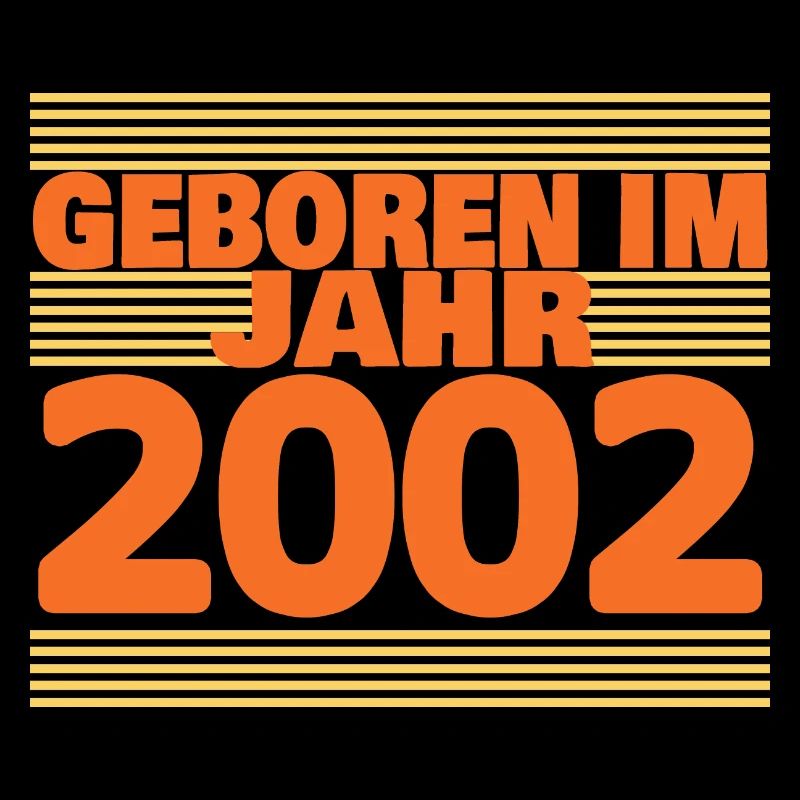 Jahre 2002