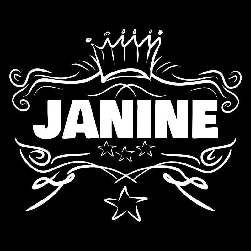 Bébé Janine
