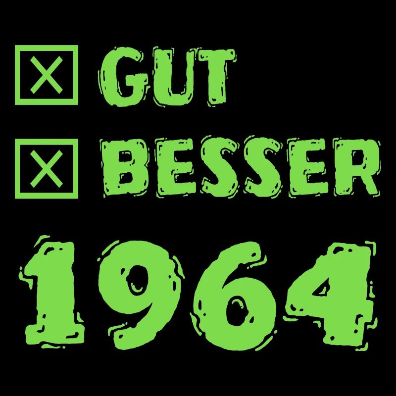 Gut 1964
