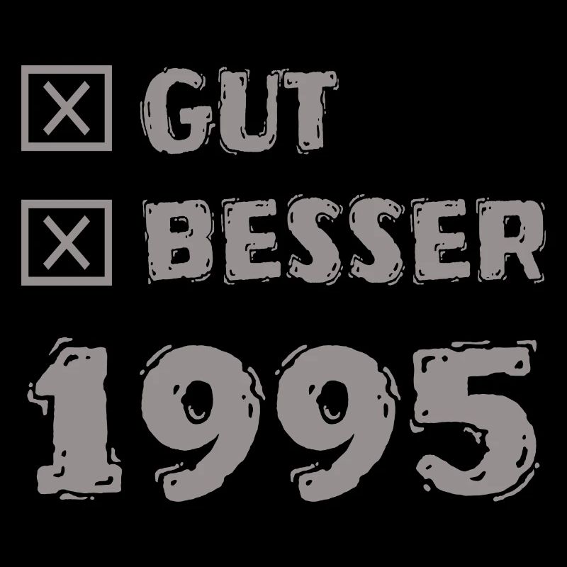 Année 1995