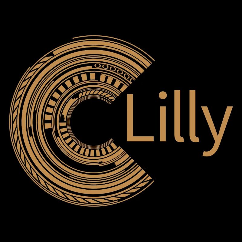 Pour Lilly