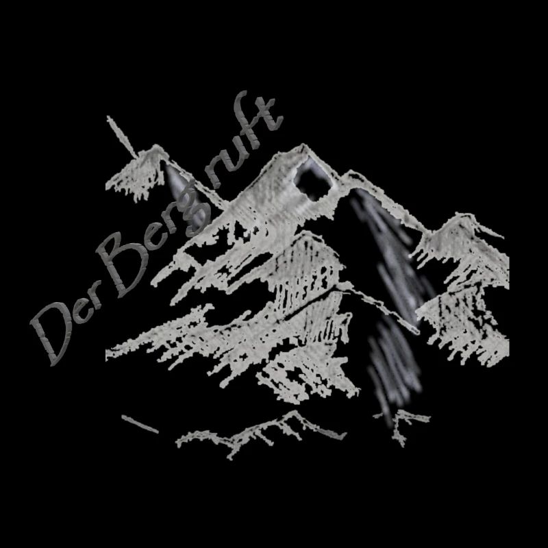 Der Berg ruft