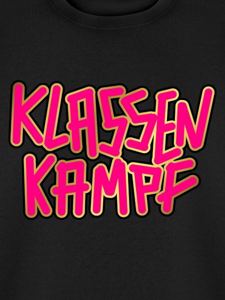 klassen kampf
