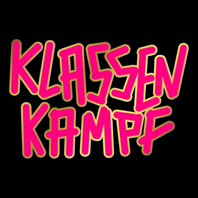 klassen kampf