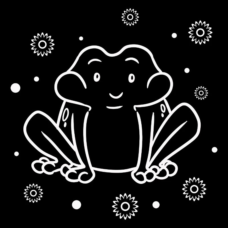 Grenouille