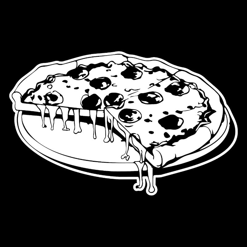 Pizza Restauration rapide Pizzeria