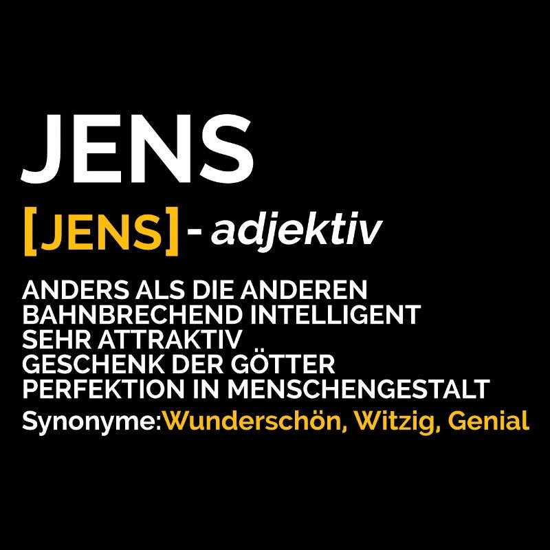 Jens